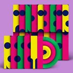 Panda Bear & Sonic Boom - Reset