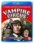 Vampire Circus: 50th Ann - Adrienne Corri