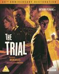 Trial [1963] - Anthony Perkins