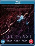 The Feast [2022] - Annes Elwy