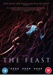 The Feast [2022] - Annes Elwy