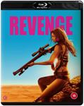 Revenge - Matilda Lutz