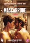 Mascarpone - Giancarlo Commare