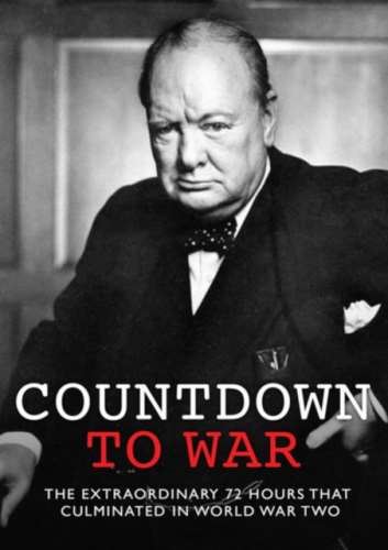 Countdown To War [2021] - Film