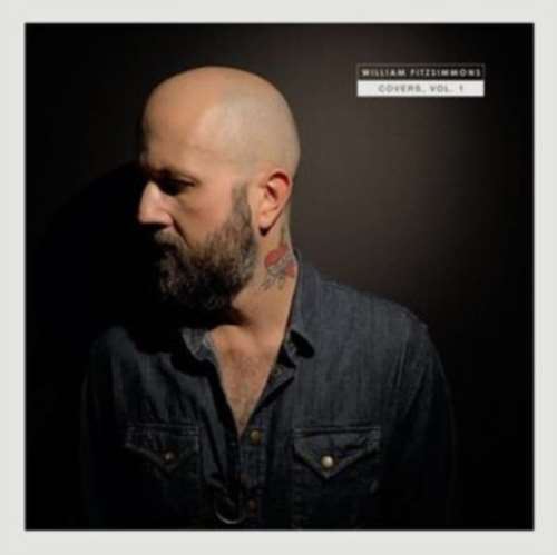 William Fitzsimmons - Covers: Vol 1