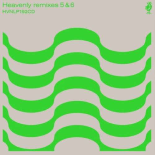 Various - Heavenly Remixes: 5 & 6