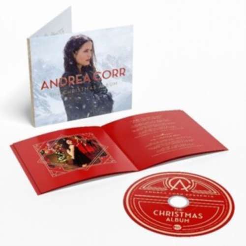 Andrea Corr - The Christmas Album