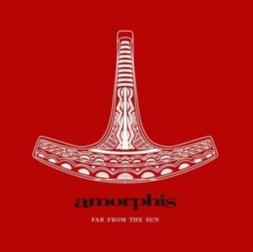 Amorphis - Far From The Sun