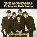 The Montanas - Complete Studio Sessions