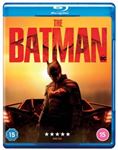 The Batman [2022] - Robert Pattinson