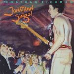 Jonathan Richman/Modern Lovers - Jonathan Sings!