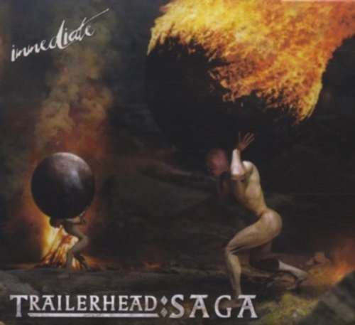 Trailerhead - Saga