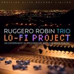 Ruggero Robin Trio - Lo-fi Project