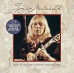 Joni Mitchell - Live: Sydney Opera House