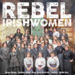 Various - Rebel Irishwomen