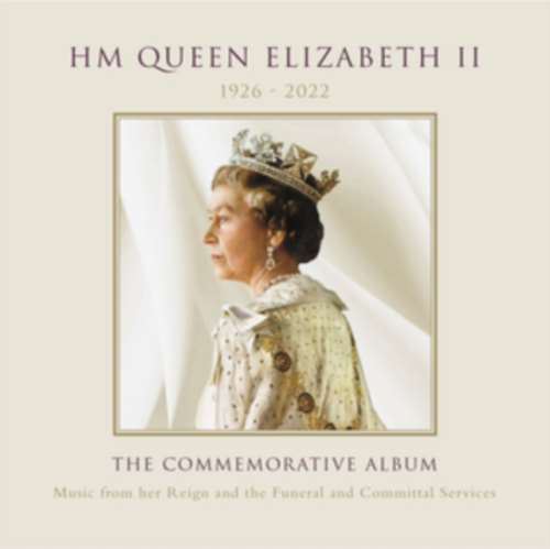 Various - Hm Queen Elizabeth Ii