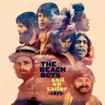 The Beach Boys - Sail On Sailor: '72