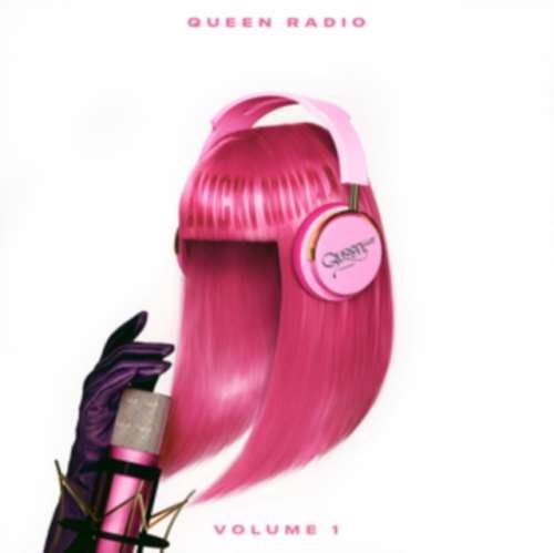 Nicki Minaj - Queen Radio: Vol 1