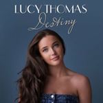 Lucy Thomas - Destiny