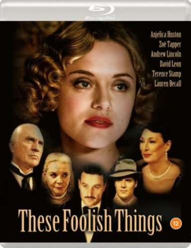 These Foolish Things [2022] - Andrew Lincoln