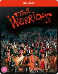 The Warriors: Steelbook - Michael Beck