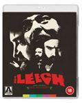 The Leech - Film