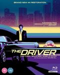 The Driver [1978] - Ryan O’neal