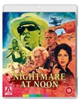 Nightmare At Noon - Film