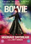 Moonage Daydream [2022] - David Bowie