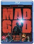 Mad God - Alex Cox