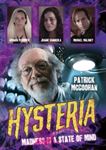 Hysteria [2022] - Patrick Mcgoohan