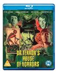 Dr Terrors House Of Horrors - Christopher Lee