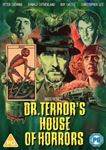 Dr Terrors House Of Horrors - Christopher Lee