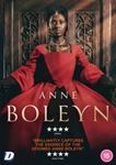 Anne Boleyn - Jodie Turner-smirth