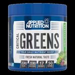 Applied Nutrition - Critical Greens 250g