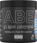 Applied Nutrition ABE Ultimate - Pre-Workout: Candy Ice Blast 315g