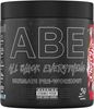 Applied Nutrition ABE Ultimate - Pre-Workout: Cherry Cola 375g