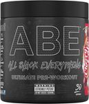 Applied Nutrition ABE Ultimate - Pre-Workout: Cherry Cola 375g