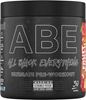 Applied Nutrition ABE Ultimate - Pre-Workout: Fruit Punch 315g