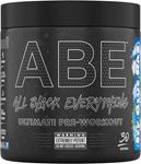 Applied Nutrition ABE Ultimate - Pre-Workout: Icy Blue Raz 315g