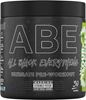 Applied Nutrition ABE Ultimate - Pre-Workout: Sour Apple 315g