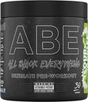 Applied Nutrition ABE Ultimate - Pre-Workout: Sour Apple 315g