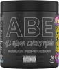 Applied Nutrition ABE Ultimate - Pre-Workout: Sour Gummy Bear 315g