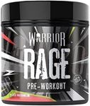 Warrior Rage Pre-Workout - Watermelon 392g