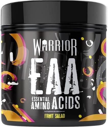 Warrior EAA - Fruit Salad 360g