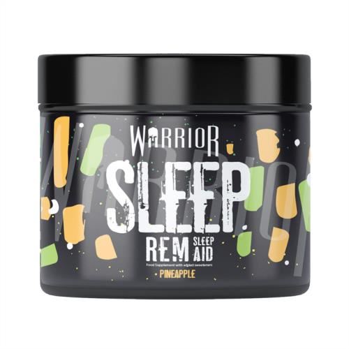 Warrior Sleep Aid - Pineapple 150g