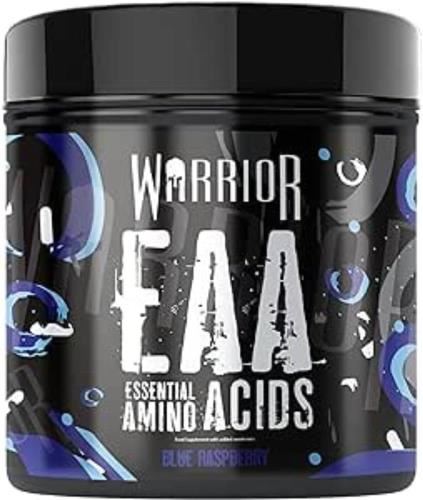 Warrior EAA - Blue Raspberry 360g