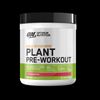 Picture of Optimum Nutrition Gold Standard Plant - Pre Workout: Strawberry 240g