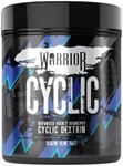 Warrior Cyclic Dextrin - Blue Raspberry 400g