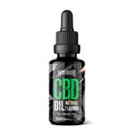 Warrior - CBD Oil 1500mg 30ml: Natural